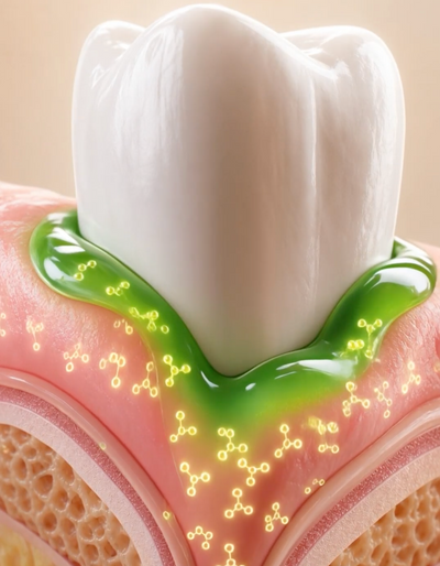Aloe vera & sodium PCA