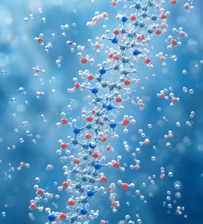 Hyaluronic acid